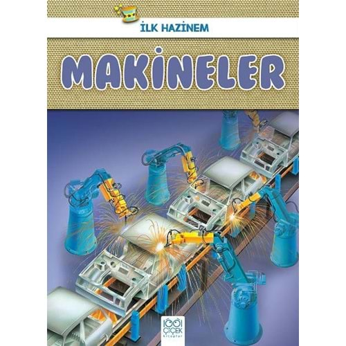 Makineler