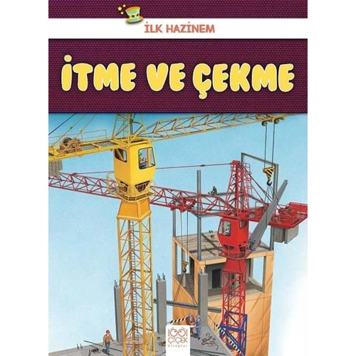 İtme ve Çekme