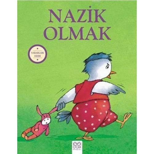 Nazik Olmak