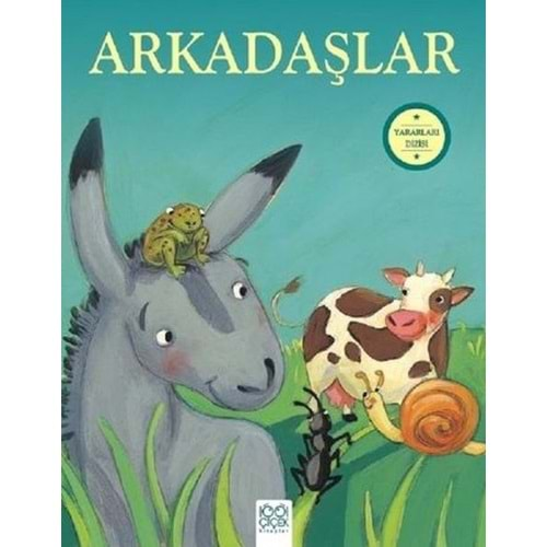 Arkadaşlar