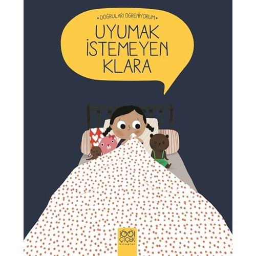 Uyumak İstemeyen Klara