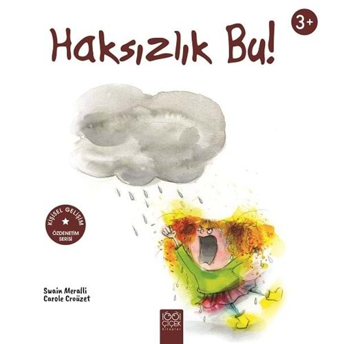 Haksızlık Bu!