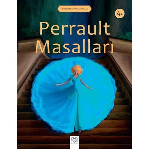 Perrault Masalları