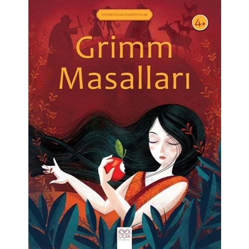 Grimm Masalları