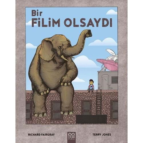 Bir Filim Olsaydı