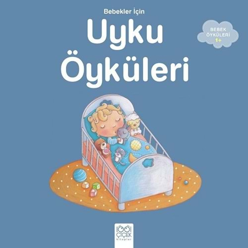 Bebekler İçin Uykudan Önce Uykulu Öyküler