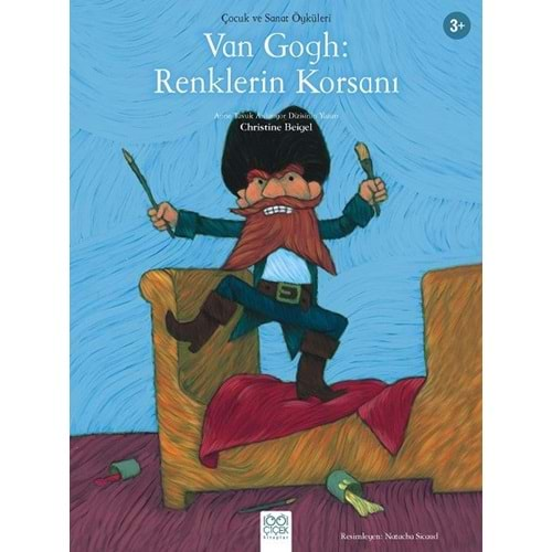 Van Gogh:Renklerin Korsanı