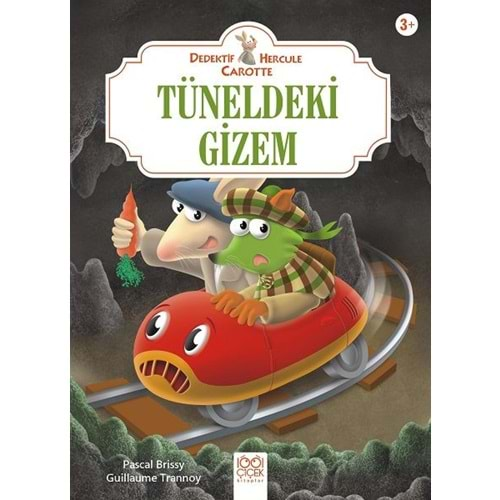 Tüneldeki Gizem