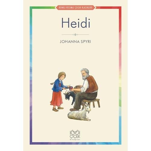 Heidi