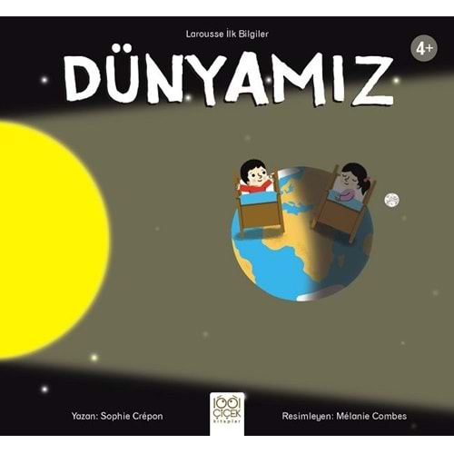 Dünyamız