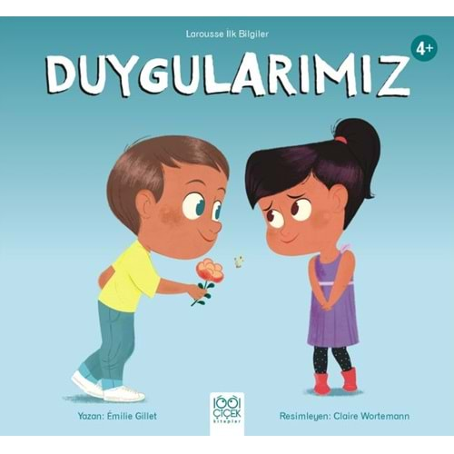 Duygularımız