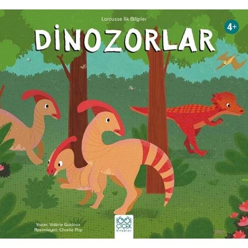 Dinozorlar