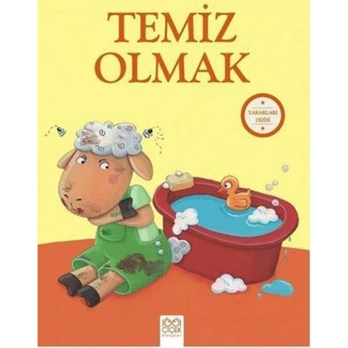 Temiz Olmak