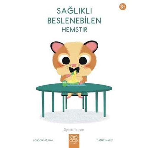 Sağlıklı Beslenebilen Hemstır