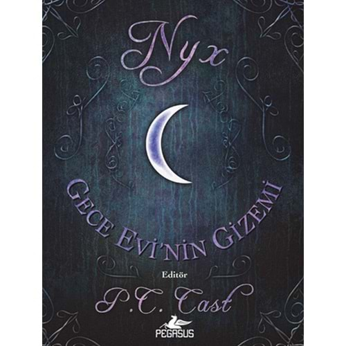 Nyx Gece Evi'nin Gizemi