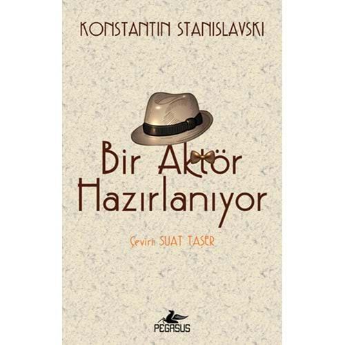 Bir Aktör Hazırlanıyor