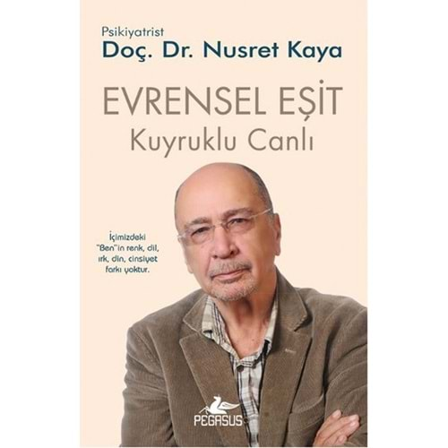 Evrensel Eşit Kuyruklu Canlı 3