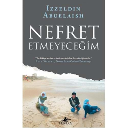 Nefret Etmeyeceğim