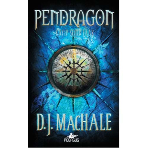 Pendragon 2 Kayıp Şehir Faar