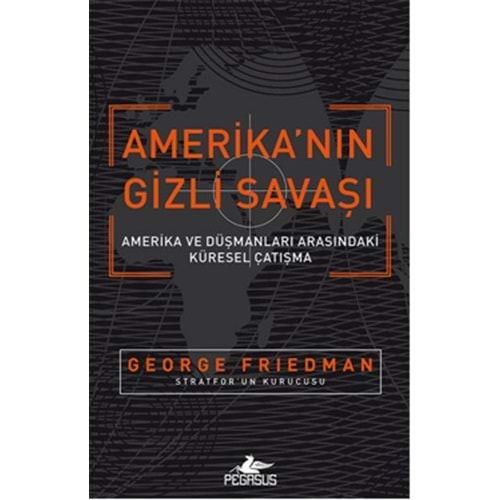 Amerika'nın Gizli Savaşı