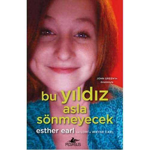 Bu Yıldız Asla Sönmeyecek