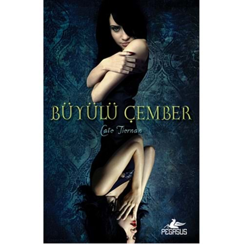 Büyülü Çemberi Sihir Ateşi 2. Kitap