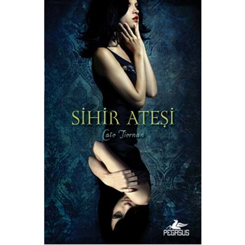 Sihir Ateşi Sihir Ateşi 1. Kitap