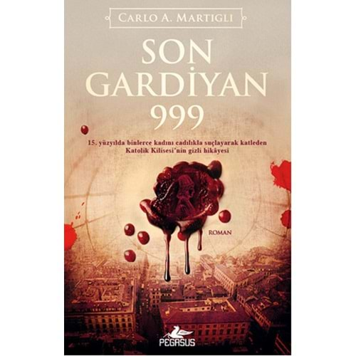 Son Gardiyan 999