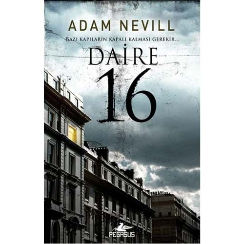 Daire 16