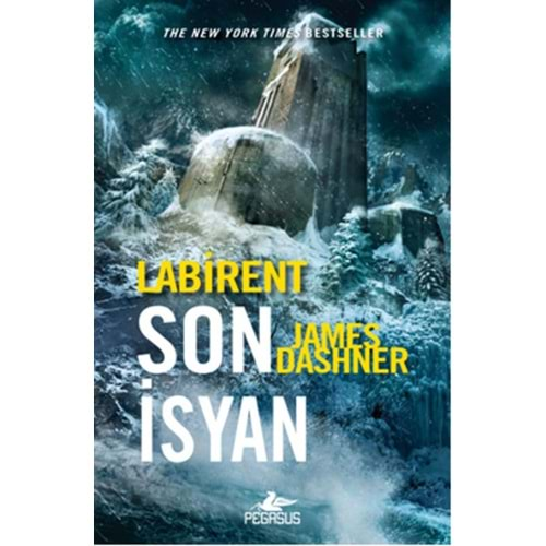 Labirent Son İsyan