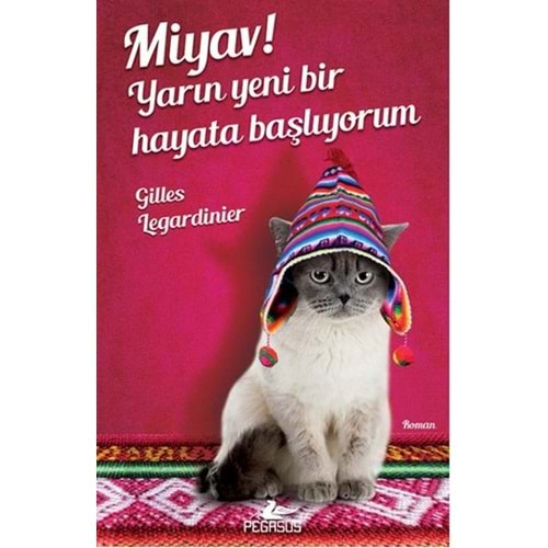 Miyav Yarın Yeni Bir Hayata Başlıyorum