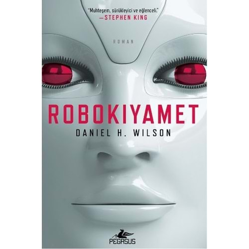 Robokıyamet