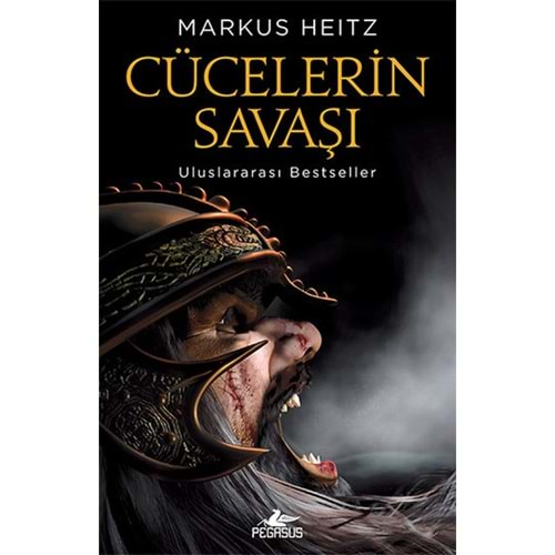 Cücelerin Savaşı Cüceler 2