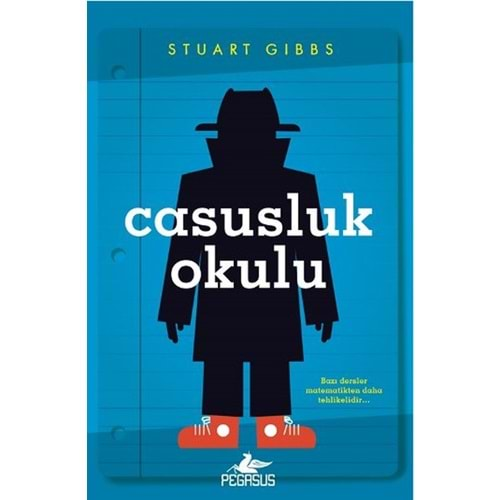 Casusluk Okulu