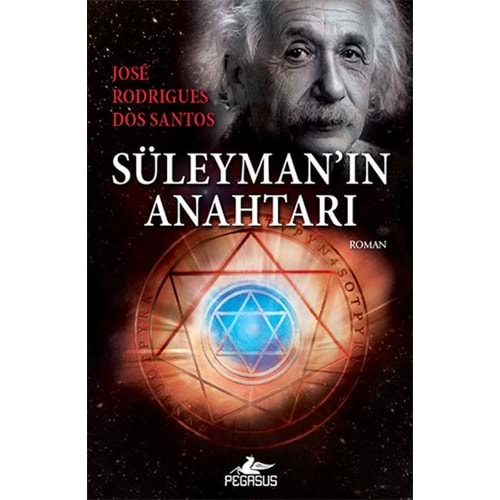 Süleyman'ın Anahtarı