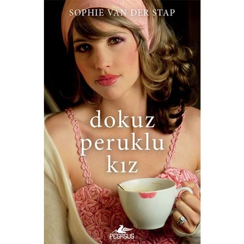 Dokuz Peruklu Kız