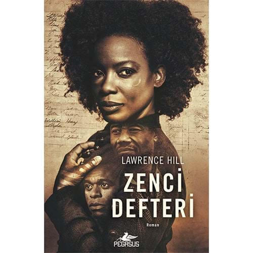 Zenci Defteri