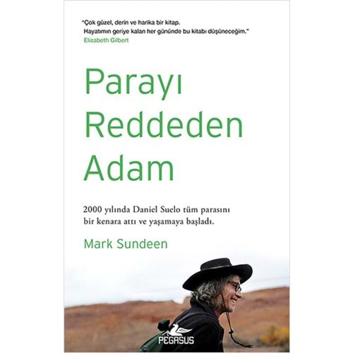 Parayı Reddeden Adam