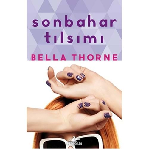 Sonbahar Tılsımı