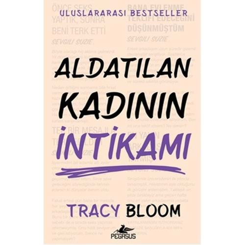 Aldatılan Kadının İntikamı