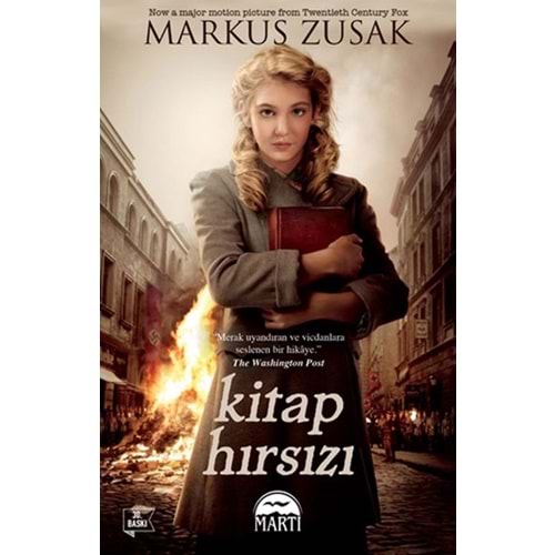 Kitap Hırsızı