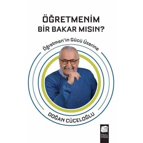 Öğretmenim Bir Bakar Mısın?