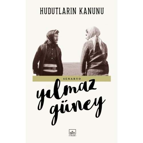 Hudutların Kanunu