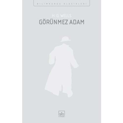 Görünmez Adam