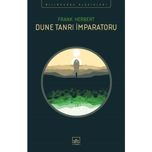 Dune Tanrı İmparatoru