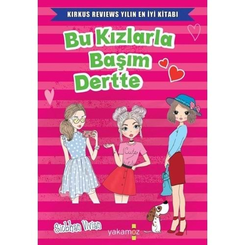 Bu Kızlarla Başım Dertte