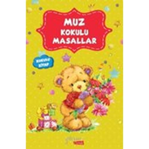 Muz Kokulu Masallar