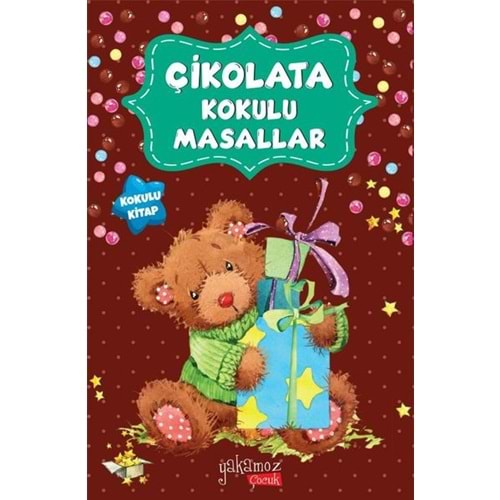 Çikolata Kokulu Masallar