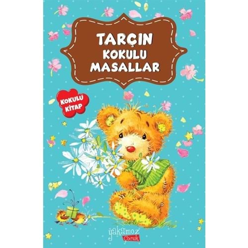 Tarçın Kokulu Masallar