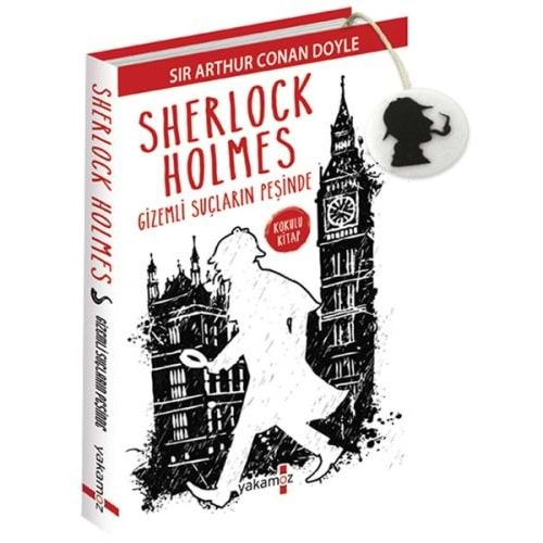 Sherlock Holmes-Gizemli Suçların Peşinde